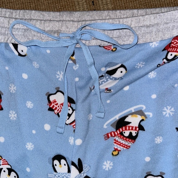 NWT CUDDL DUDS 2 PIECE  SOFT JAMMIES - Picture 5 of 11